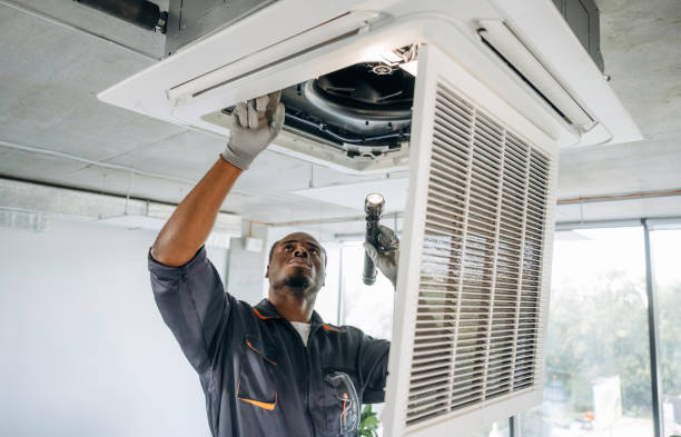 Licensed Hvac Installation service in Poynette, WI - FH HVAC